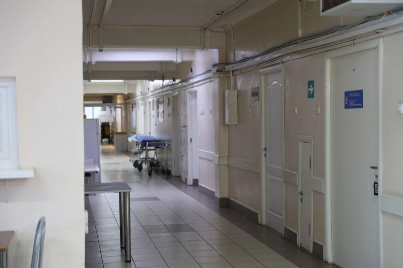 В Самаре в кардиодиспансере открылись новые операционные