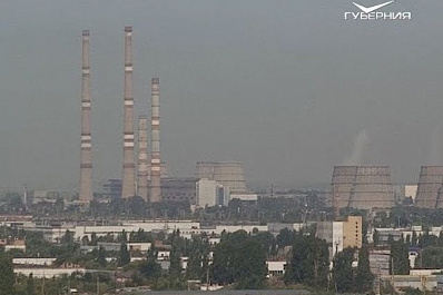 Будущее Тольятти обсудят на стратегической сессии в Жигулевской долине