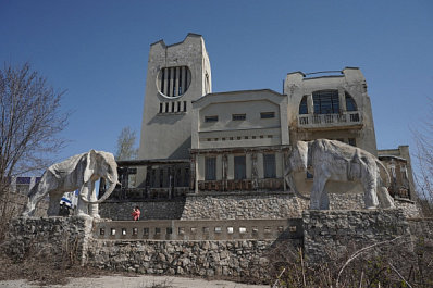 Читайте в свежем выпуске газеты "Волжская коммуна" 23 апреля