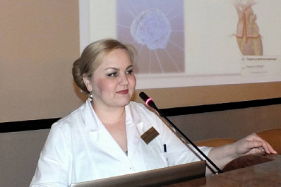 "Это про мой характер": медсестра больницы Середавина рассказала, почему пошла в медицину