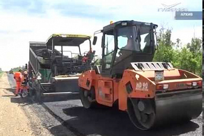 Минтранс РФ разработал маршрут Великого шелкового пути через Самарскую область