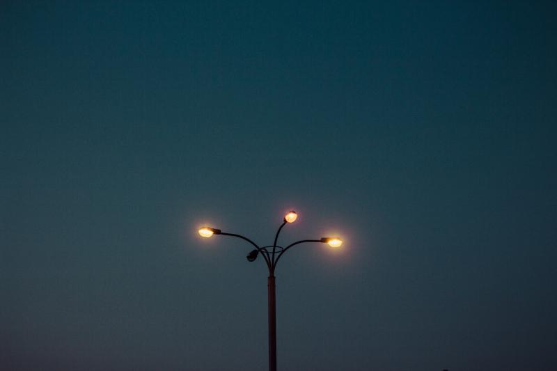 Стало известно, когда на Заводском шоссе в Самаре включат освещение