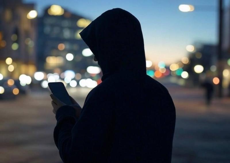 В Самаре ищут 17-летнего подростка