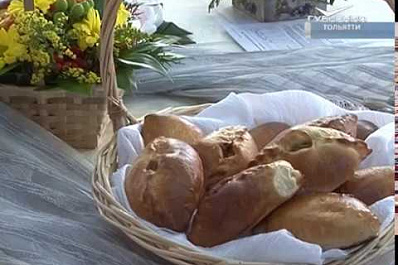 Лучшие школьные столовые Самарской области определились на конкурсе в Тольятти