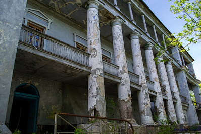 В Самарской области восстановят больше тысячи памятников архитектуры и истории