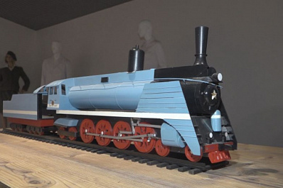 Хранители истории КбшЖД рассказали о роли железной дороги в годы ВОВ