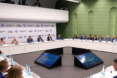 В ПФО обсудили реализацию стратегии государственной национальной политики 