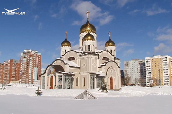 Итоги года. Путь паломника