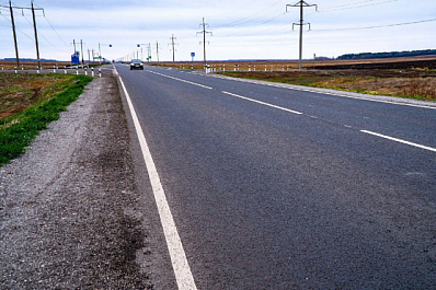 Северное шоссе может соединить Волжский район и Московское шоссе: публикуем схему