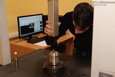 Самарский студент одержал победу на чемпионате “WorldSkills Hi-Tech 2019”