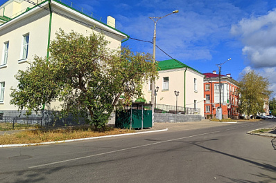 Жители Тольятти приняли участие в проектировании территории в Шлюзовом