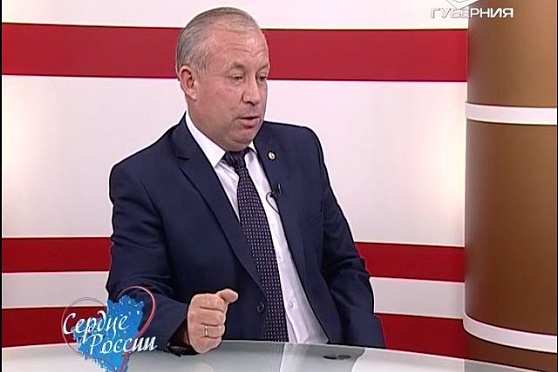 О чем говорят 01.06.2016