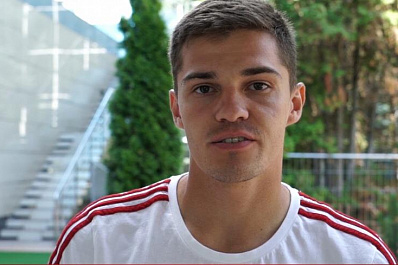 Футболисты сборной России записали видеообращение к фанатам в преддверии матча с Испанией