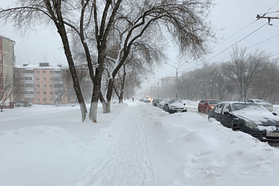 Такого не было несколько десятилетий: главный метеоролог России рассказал об аномалиях этой зимы