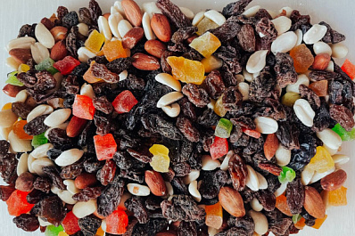 В Самаре 13 апреля пройдет фестиваль постной кухни