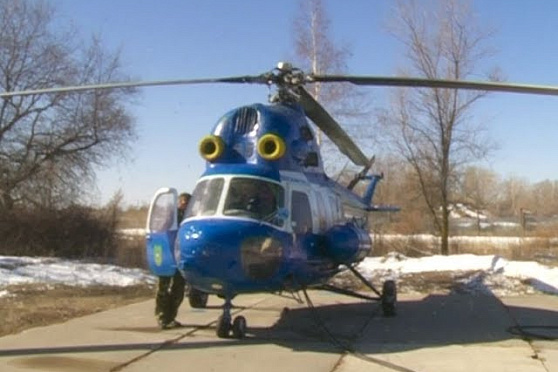 Новости Губернии от 12.04.2018