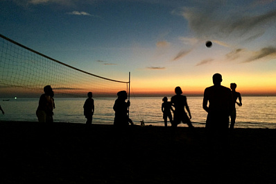 "Самарский движ" приготовил подборку интересных мероприятий на 29 сентября