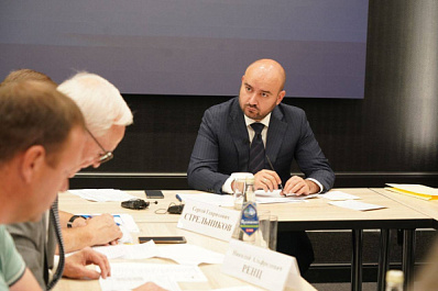 В Тольятти введут онлайн-систему мониторинга за подготовкой города к отопительному сезону