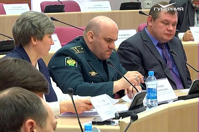 В Самаре обсудили проблему контрафакта и методы борьбы с ним