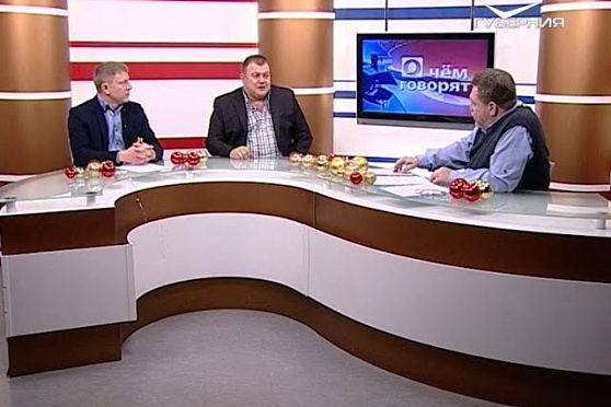 Загородная недвижимость. О чем говорят от 09.01.2018