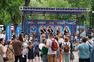 Читайте в свежем номере газеты "Волжская коммуна" 2 июня