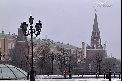 Дмитрий Азаров провел встречу с вице-премьером РФ Дмитрием Козаком