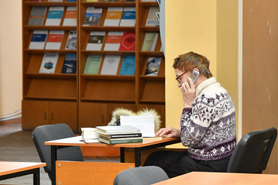 Стало известно, как распознать деменцию на ранней стадии