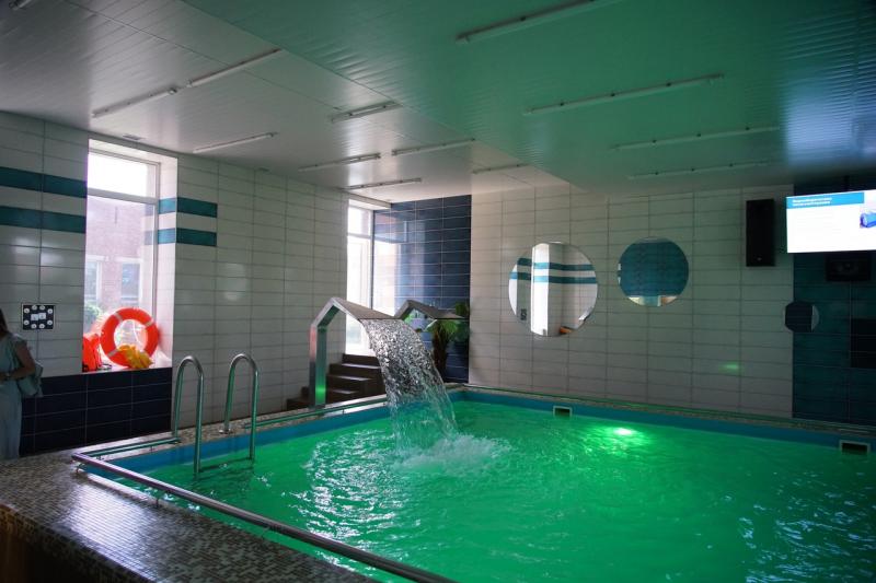 В Самарской области появится еще один современный курорт