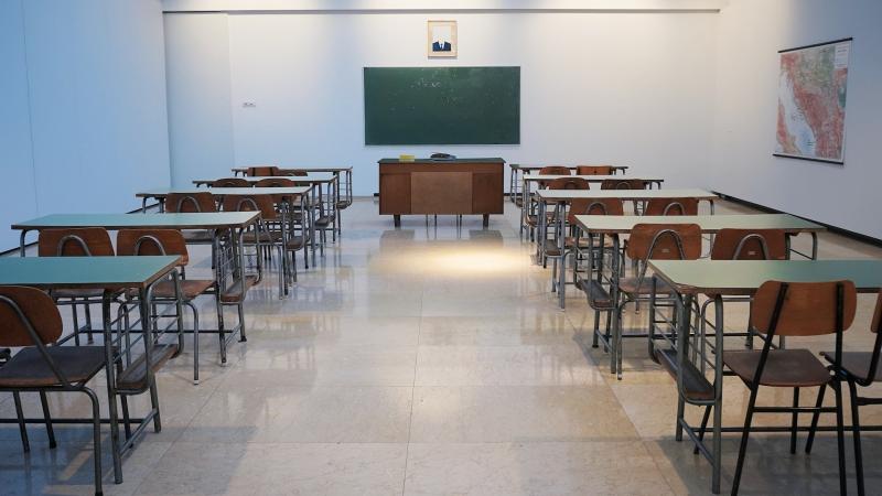 В Самаре в частной школе работали педагоги, не подтвердившие отсутствие судимости