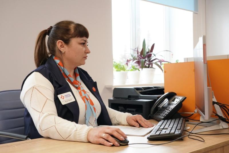 Перемена мест: в Самарской области Центры занятости помогают в трудоустройстве ветеранов СВО и их близких