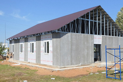 В Кинельском районе начнет работу офис врача общей практики