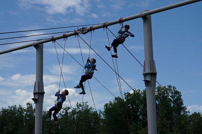 В Самаре 13 и 14 сентября состоится областной туристический фестиваль