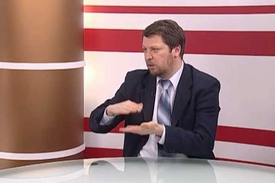 О чем говорят 30.04.2013 