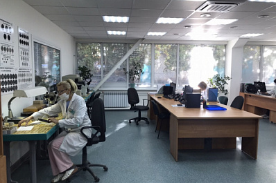 В Самаре предприятия ежедневно проверяют на соблюдение санитарных мер