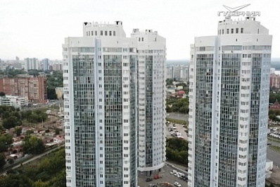 В Самарской области семьям помогут с ипотекой