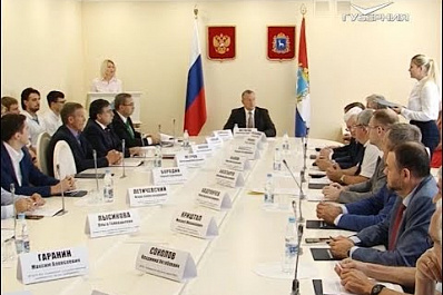 В регионе подписано соглашение о консорциуме НОЦ Самарской области