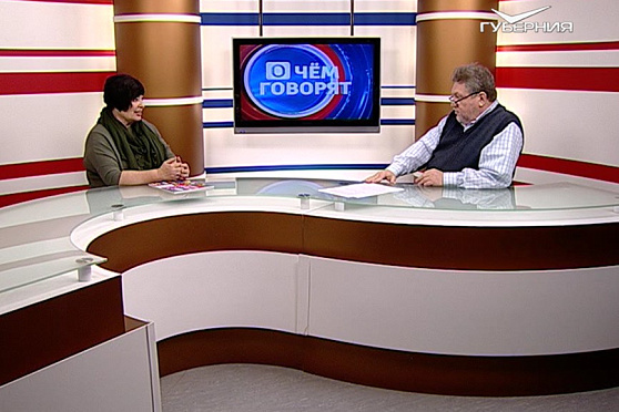 Детская литература в наши дни. О чем говорят