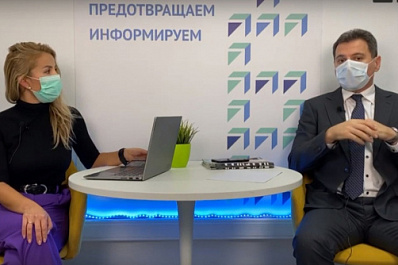 В Самаре Минздрав напомнил, кто может привиться "Спутником Лайт" в ноябре 2021 года