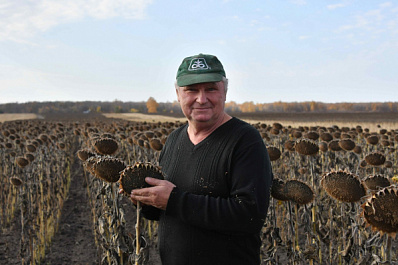 Один из первых