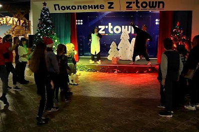 Дети с ОВЗ продолжают получать подарки в рамках акции “Мечтай со мной”