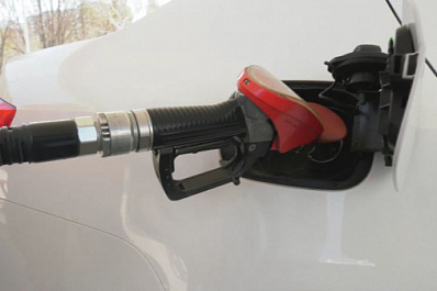 Акция "Хочу полный бак" выходит на финишную прямую