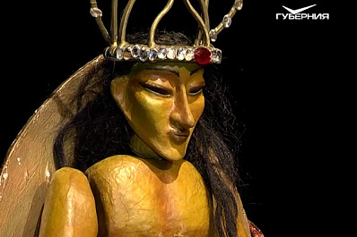 Кукольные театры из разных стран выступят на трёх самарских сценах