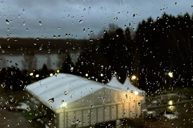 Самарскую область 20 мая снова накроет гроза