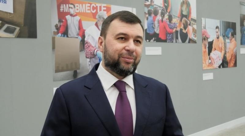Денис Пушилин по итогам Послания Президента рассказал о перспективах дальнейшего сотрудничества с Самарской областью 