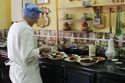 Более 2 тысяч заключенных Самарской области получат новые специальности