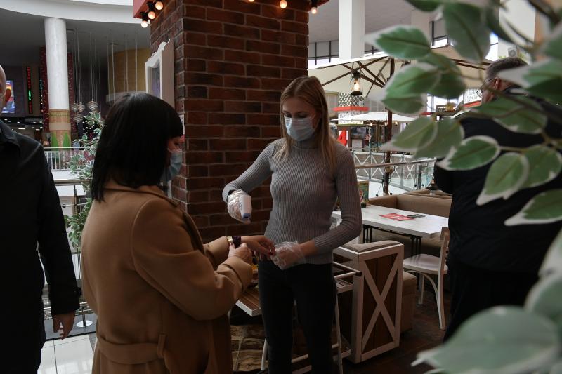 Ограничения из-за коронавируса в Самарской области продлили до 28 февраля