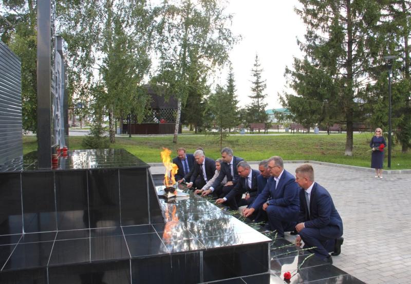 В Самарской области обсудили вопросы комплексного развития территорий