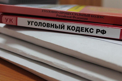 В Жигулевске школьник украл у пенсионерки кухонный гарнитур