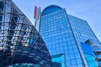 16 марта в Самаре встретят тематический поезд Минобороны РФ "Сила в правде"