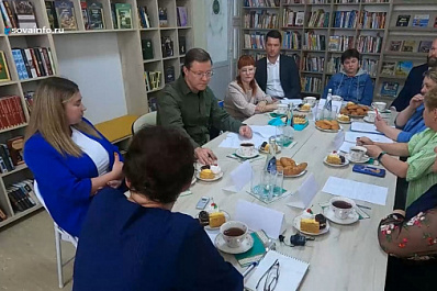 Главное за неделю: поддержка семей, территорий, науки и предприятий